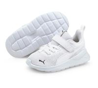 PUMA Anzarun Lite AC Baby-Sneaker mit Klettverschluss PUMA white 26
