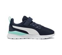 Puma Anzarun Lite AC für Kinder, blau, Größe 29 EU / 11 Kids UK