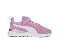 Puma Anzarun Lite AC für Kinder, pink, Größe 34 EU / 1,5 Kids UK