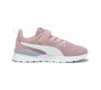 PUMA Anzarun Lite Ac+ Ps Unisex Kinder Sneaker, Peach Smoothie Puma White, 30 EU