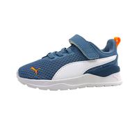 Puma Anzarun lite AC INF 372010/045 Blau blue/white/orange 45 EU 24