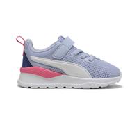 Puma Anzarun Lite AC Inf für Kinder, blau, Größe 23 EU / 6 Kids UK