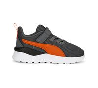 Puma Anzarun Lite AC Inf für Kinder, grau, Größe 20 EU / 4 Kids UK