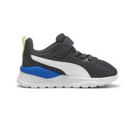 Puma Kinder Sneaker Anzarun Lite AC Inf 372010-46 27 Dusky Gray-Puma White-Fizzy