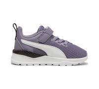 Puma Anzarun Lite AC Inf für Kinder, lila, Gr. 26 EU / 8,5 Kids UK