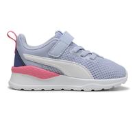 PUMA Kinder Anzarun Lite AC Inf Cool Weather-PUMA White-Blue Crystal - Gr. - 22