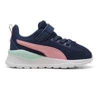 Puma Anzarun Lite AC Inf Kinder Freizeitschuhe, blau, Größe 23 23