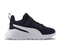 Puma Anzarun Lite AC Inf Kinder Freizeitschuhe, blau, Größe 24 24