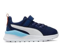 Puma Anzarun Lite AC Inf Kinder Freizeitschuhe, blau, Größe 24 24
