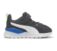 Puma Kinder Sneaker Anzarun Lite AC Inf 372010-46 23 Dusky Gray-Puma White-Fizzy