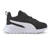 Puma Anzarun Lite AC Inf Kinder Freizeitschuhe, schwarz, Größe 21 21