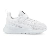 Puma Anzarun Lite AC Inf Kinder Freizeitschuhe, weiß, Größe 25 25