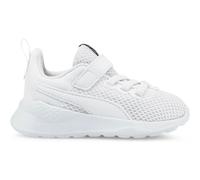 Puma Anzarun Lite AC Inf Kinder Freizeitschuhe, weiß, Größe 27 27