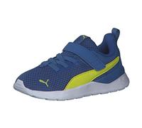 Puma Anzarun Lite AC Inf Laufschuhe, Sapphire/Sulphure, 38 EU