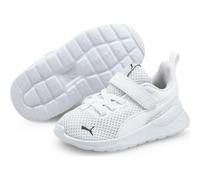 PUMA Jungen Unisex Kinder Anzarun Lite Ac Inf Sneaker, White White, 21 EU