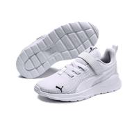 Puma Anzarun Lite AC PS für Kinder, weiß, Größe 17 ½ EU