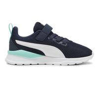 Puma Anzarun Lite AC+ PS Kinder Freizeitschuhe, blau, Größe 30 30