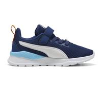 Puma Anzarun Lite AC+ PS Kinder Freizeitschuhe, blau, Größe 34 34