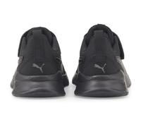 PUMA Anzarun Lite AC PS Kinder Sneaker mit Klettverschluss PUMA black/ultra gray 34