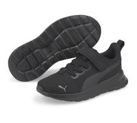 PUMA Anzarun Lite AC PS Kinder Sneaker mit Klettverschluss PUMA black/ultra gray 32.5