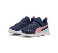 PUMA Sneaker Anzarun Lite AC+ PS Kinder – Persian Blue-Pinkscape-Mint Melt – Größe 29,5 EU