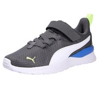 PUMA Anzarun Lite AC PS Kinder Sneaker Sportschuhe 372009 grau