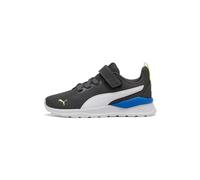 PUMA Kinder Sneaker Anzarun Lite AC PS 372009 grau Größe 34 EU