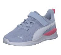 Puma Anzarun Lite Ac+ Ps Unisex Kinder Sneaker, Cool Weather Puma White Blue Crystal, 30 EU