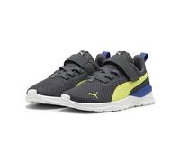 Puma Anzarun Lite AC PS GALACTIC GRAY-LEMON SHERBERT-P 12
