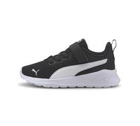 PUMA Anzarun Lite Ac+ Ps Unisex Kinder Sneaker, Puma Black Puma White, 31 EU
