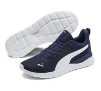 Puma Sneaker Anzarun Lite 371128 05 Peacoat/Puma White Dunkelblau Größe 42