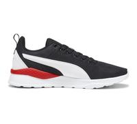 Puma Unisex Sneaker Anzarun Lite 371128-50 45 Puma Black-Puma Wht-For All Time Red