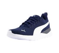 Puma Sneaker Anzarun Lite 371128 05 Peacoat/Puma White Dunkelblau Größe 43