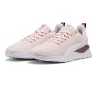 Puma Anzarun Lite jasmine flower-puma white-plum jam (75) 5.5