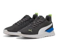 Puma Anzarun Lite Jr dusky gray-puma white-fizzy light (46) 4.5