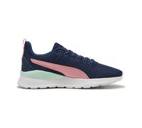 PUMA Kinder Sneaker Anzarun Lite Jr – Persian Blue/Pinkscape/Mint – Größe 38 EU