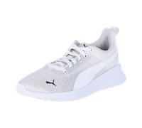 PUMA Unisex Kinder Anzarun Lite Jr Sneaker, Puma White Puma White, 37 EU