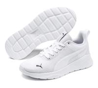 Puma Anzarun Lite Jr puma white-puma white (02) 5