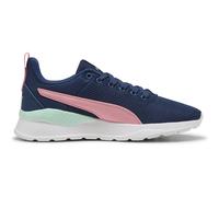 Puma Kinder Sneaker Anzarun Lite Jr Persian Blue/Pinkscape/Mint Größe 36