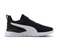 Puma Anzarun Lite Kinder Freizeitschuhe, schwarz, Größe 35 ½ 35 ½