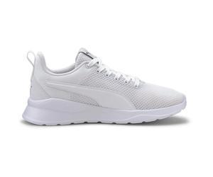 Puma Anzarun Lite Kinder Freizeitschuhe, weiß, Größe 37 37