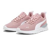 Puma Unisex Kinder Anzarun Lite Jr Sneaker, Peach Smoothie Puma White, 36 EU