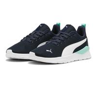 PUMA Anzarun Lite Kinder Sneaker 39 - club navy/puma white/mint 38