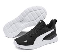PUMA Anzarun Lite Kinder Sneaker PUMA black/PUMA white 38.5