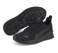 PUMA Anzarun Lite Kinder Sneaker PUMA black/ultra gray 35.5