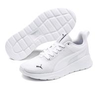 PUMA Sneaker Anzarun Lite Jr Kinder Weiß Größe 38,5