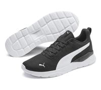PUMA Anzarun Lite Sneakers, Schuhe, Schwarz, 37.5 Black