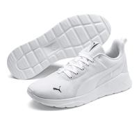 PUMA Sneaker Anzarun Lite Textil Weiß Gr. 41