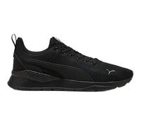 PUMA Unisex Anzarun Lite Niedrig, Puma Black-Puma Black, 46 EU