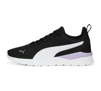 PUMA Anzarun Lite Sneaker 41 - PUMA black/PUMA white/PUMA silver 46